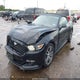 1FATP8UH4F5400877 2015 Ford Mustang Ecoboost Premium auction photo thumbnail 2