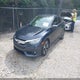 2HGFC1F36JH646179 2018 Honda Civic Ex-T auction photo thumbnail 2