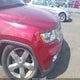 1C4RJFCT1CC281564 2012 Jeep Grand Cherokee Overland auction photo thumbnail 6