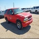 1GNCS18W22K123173 2002 Chevrolet Blazer Ls auction photo thumbnail 1