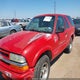 1GNCS18W22K123173 2002 Chevrolet Blazer Ls auction photo thumbnail 6