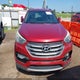5XYZU3LB4HG388057 2017 Hyundai Santa Fe Sport 2.4L auction photo thumbnail 12