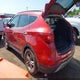 5XYZU3LB4HG388057 2017 Hyundai Santa Fe Sport 2.4L auction photo thumbnail 3