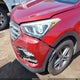 5XYZU3LB4HG388057 2017 Hyundai Santa Fe Sport 2.4L auction photo thumbnail 6