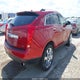 3GYFNBE32CS549796 2012 Cadillac Srx Performance Collection auction photo thumbnail 4