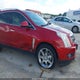 3GYFNBE32CS549796 2012 Cadillac Srx Performance Collection auction photo thumbnail 6