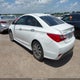 5NPEC4AC9EH820164 2014 Hyundai Sonata Limited auction photo thumbnail 3