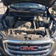 3GKALMEX2JL340820 2018 GMC Terrain Sle auction photo thumbnail 10