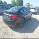 2G1145S38H9183736 2017 Chevrolet Impala 2Lz auction photo thumbnail 4