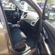 2GKALMEK8C6148295 2012 GMC Terrain Sle-1 auction photo thumbnail 5