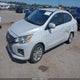 ML32FUFJ9PHF02070 2023 Mitsubishi Mirage G4 Black Edition/Es/Le auction photo thumbnail 2