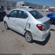 ML32FUFJ9PHF02070 2023 Mitsubishi Mirage G4 Black Edition/Es/Le auction photo thumbnail 3