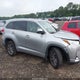 5TDJZRFH6JS550104 2018 Toyota Highlander Xle auction photo thumbnail 13