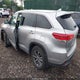5TDJZRFH6JS550104 2018 Toyota Highlander Xle auction photo thumbnail 3