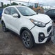 KNDPMCAC0L7840224 2020 Kia Sportage Lx auction photo thumbnail 1