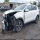 KNDPMCAC0L7840224 2020 Kia Sportage Lx auction photo thumbnail 2