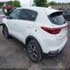 KNDPMCAC0L7840224 2020 Kia Sportage Lx auction photo thumbnail 3