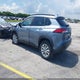 7MUCAAAG5RV102826 2024 Toyota Corolla Cross Le auction photo thumbnail 3
