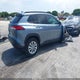 7MUCAAAG5RV102826 2024 Toyota Corolla Cross Le auction photo thumbnail 4