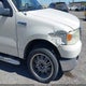 1FTPW12548FA35189 2008 Ford F-150 Lariat auction photo thumbnail 6