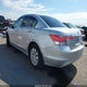 1HGCP2F31CA014964 2012 Honda Accord 2.4 Lx auction photo thumbnail 3