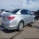 1HGCP2F31CA014964 2012 Honda Accord 2.4 Lx auction photo thumbnail 4