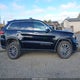 1C4RJFBG9LC180342 2020 Jeep Grand Cherokee Limited 4X4 auction photo thumbnail 13