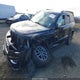 1C4RJFBG9LC180342 2020 Jeep Grand Cherokee Limited 4X4 auction photo thumbnail 2
