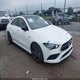 W1K5J5BB3NN312960 2022 Mercedes-Benz Amg Cla 35 4Matic auction photo thumbnail 1