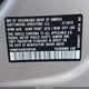 1VWBP7A30DC087499 2013 Volkswagen Passat 2.5L Se auction photo thumbnail 9