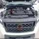 1N6ED1EK7RN620710 2024 Nissan Frontier Pro-4X 4X4 auction photo thumbnail 10