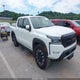 1N6ED1EK7RN620710 2024 Nissan Frontier Pro-4X 4X4 auction photo thumbnail 13