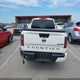 1N6ED1EK7RN620710 2024 Nissan Frontier Pro-4X 4X4 auction photo thumbnail 16