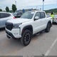 1N6ED1EK7RN620710 2024 Nissan Frontier Pro-4X 4X4 auction photo thumbnail 2