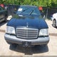 WDBGA51E1SA220942 1995 Mercedes-Benz S 500 auction photo thumbnail 13