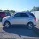 2GNFLHE37F6123496 2015 Chevrolet Equinox Ltz auction photo thumbnail 14