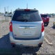 2GNFLHE37F6123496 2015 Chevrolet Equinox Ltz auction photo thumbnail 16