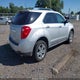 2GNFLHE37F6123496 2015 Chevrolet Equinox Ltz auction photo thumbnail 4