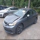 19XFB2F55DE214787 2013 Honda Civic Lx auction photo thumbnail 2