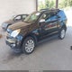 2CNFLGE5XB6433166 2011 Chevrolet Equinox Ltz auction photo thumbnail 2