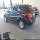 2CNFLGE5XB6433166 2011 Chevrolet Equinox Ltz auction photo thumbnail 3