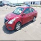 3N1CN7AP3KL826319 2019 Nissan Versa 1.6 Sv auction photo thumbnail 2