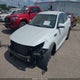 5XXGT4L34LG411214 2020 Kia Optima Lx auction photo thumbnail 2