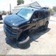 3GCPYFED3NG191955 2022 Chevrolet Silverado 1500 Ltd 4Wd Short Bed Lt Trail Boss auction photo thumbnail 2