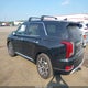 KM8R7DHE3MU199291 2021 Hyundai Palisade Calligraphy auction photo thumbnail 3