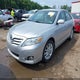 4T4BF3EKXAR050449 2010 Toyota Camry Xle auction photo thumbnail 2