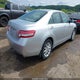 4T4BF3EKXAR050449 2010 Toyota Camry Xle auction photo thumbnail 4