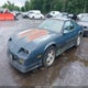 1G1FP23E9NL117387 1992 Chevrolet Camaro Rs auction photo thumbnail 2