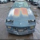 1G1FP23E9NL117387 1992 Chevrolet Camaro Rs auction photo thumbnail 6