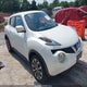 JN8AF5MV0HT752673 2017 Nissan Juke Sl auction photo thumbnail 1